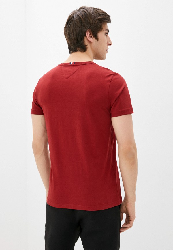 фото Футболка tommy hilfiger