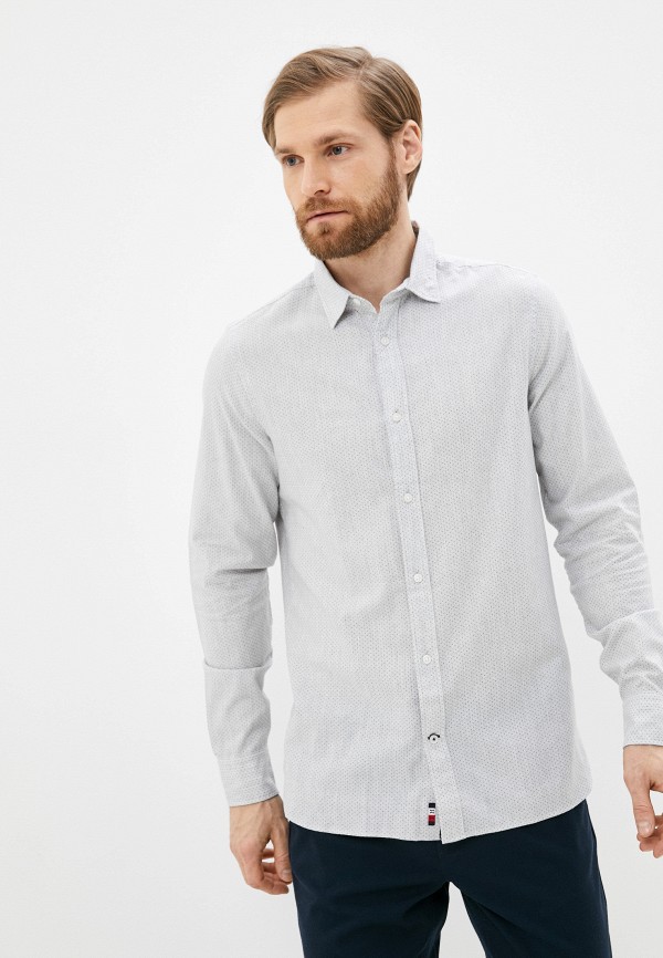 фото Рубашка tommy hilfiger