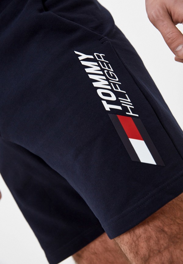 фото Шорты спортивные tommy hilfiger