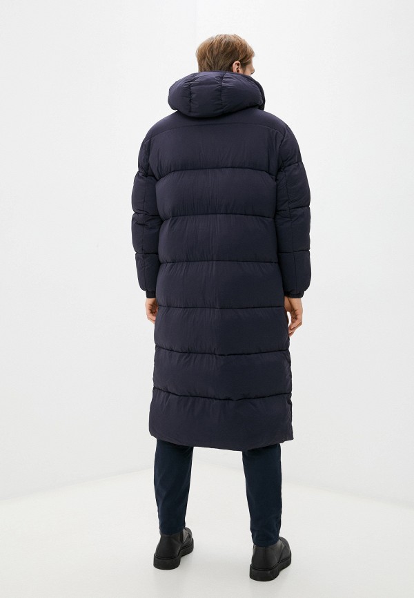 фото Куртка утепленная tommy hilfiger