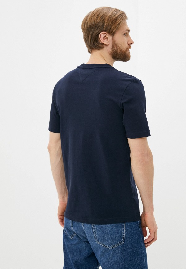 фото Футболка tommy hilfiger