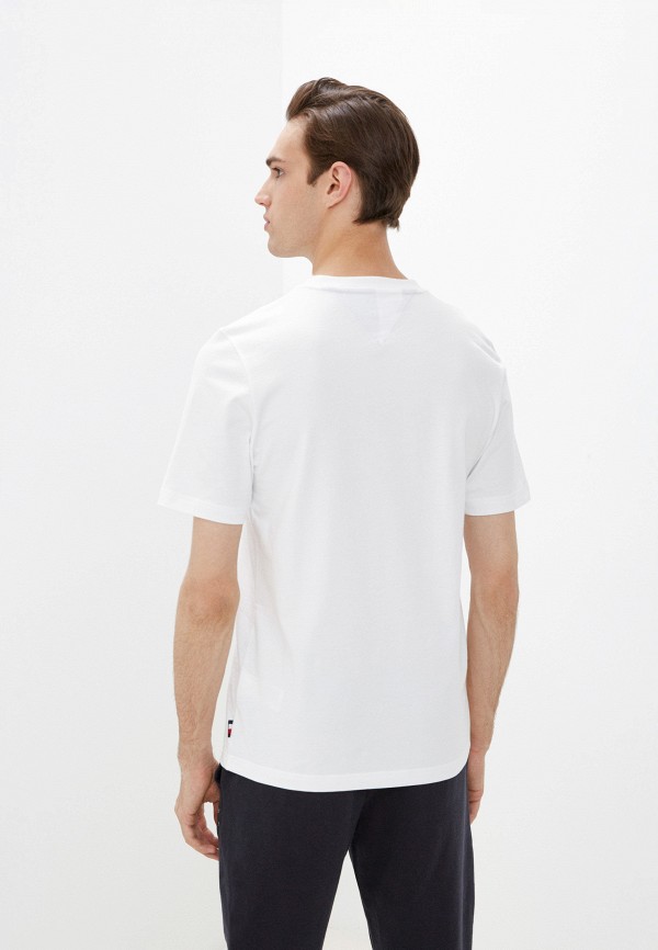 фото Футболка tommy hilfiger