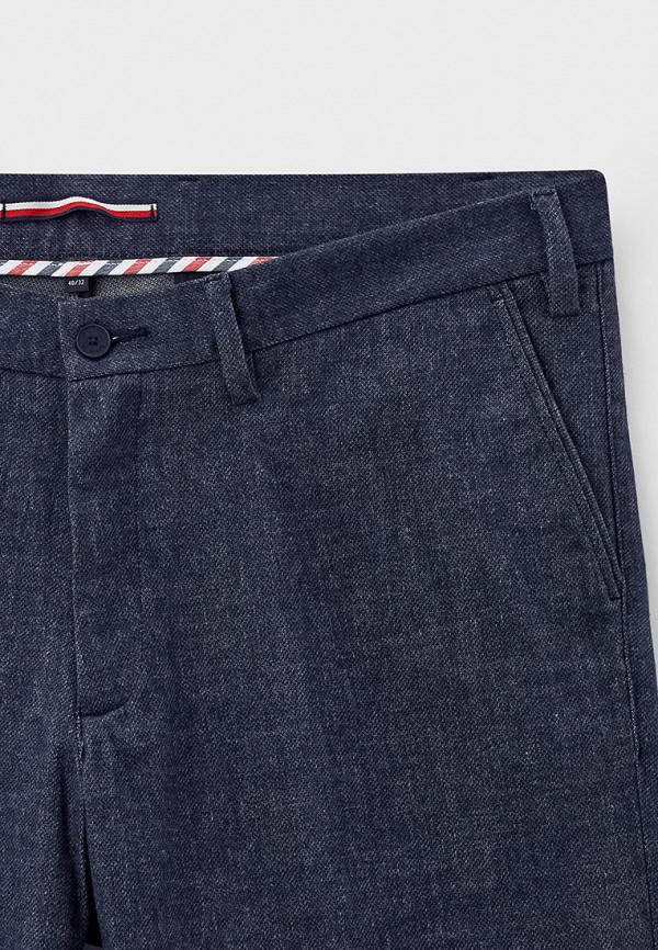 фото Брюки tommy hilfiger