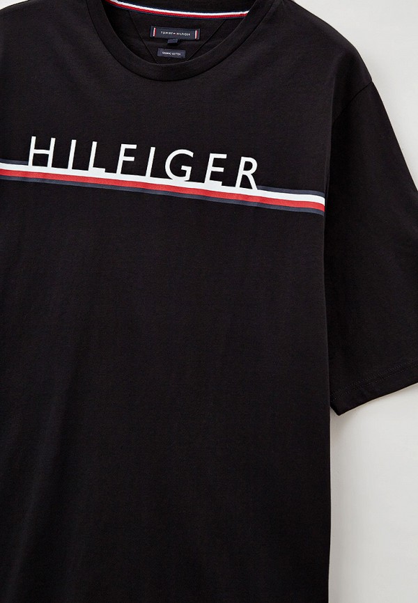 фото Футболка tommy hilfiger