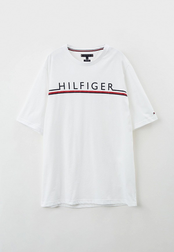 

Футболка Tommy Hilfiger, Белый