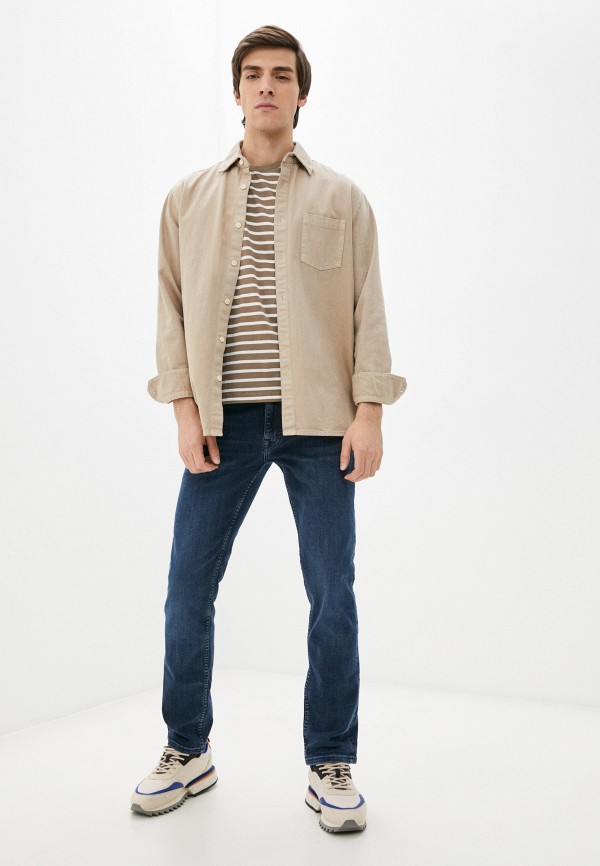 фото Джинсы tommy hilfiger