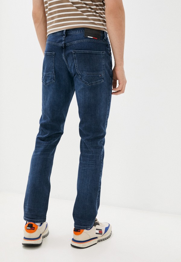фото Джинсы tommy hilfiger