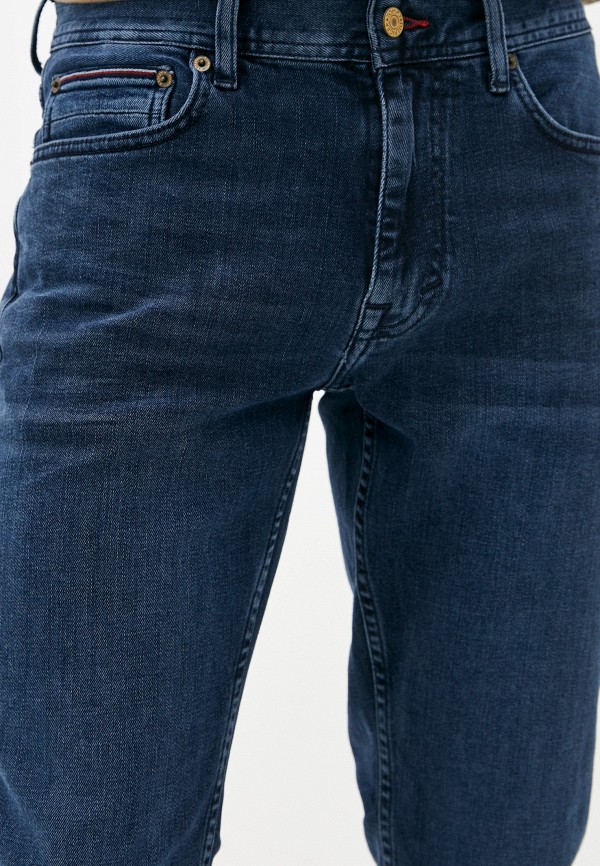 фото Джинсы tommy hilfiger