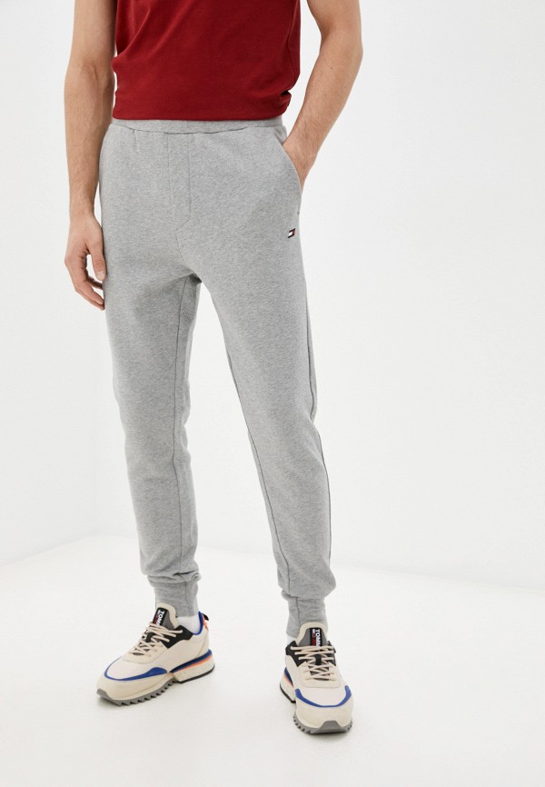 

Брюки спортивные Tommy Hilfiger, Серый, SPORT