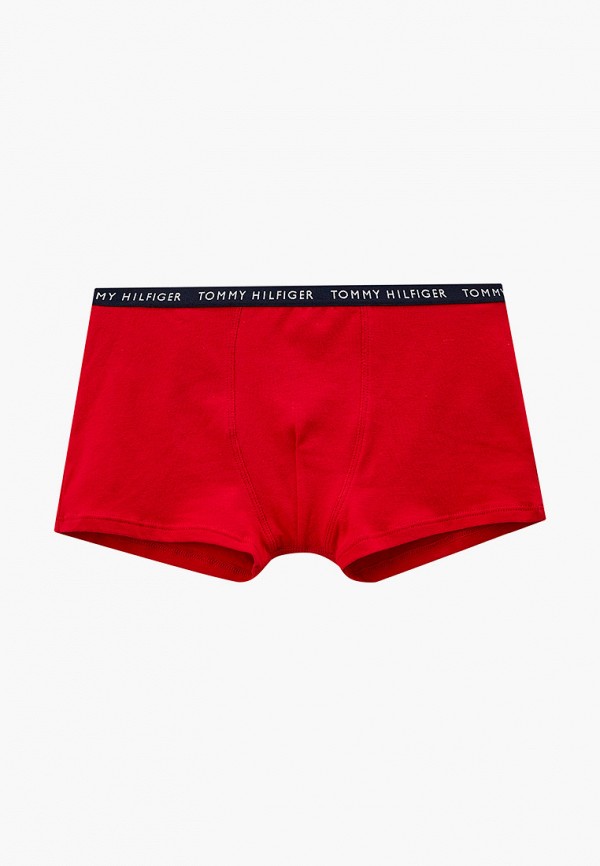 фото Трусы 7 шт. tommy hilfiger