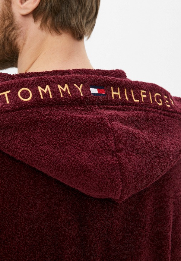 фото Халат домашний tommy hilfiger