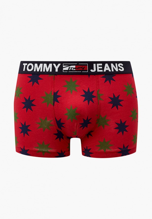 Трусы Tommy Hilfiger красный UM0UM02341 RTLAAX540101