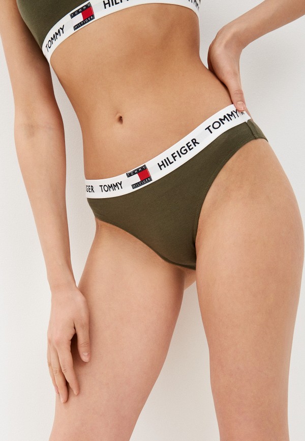 фото Трусы tommy hilfiger