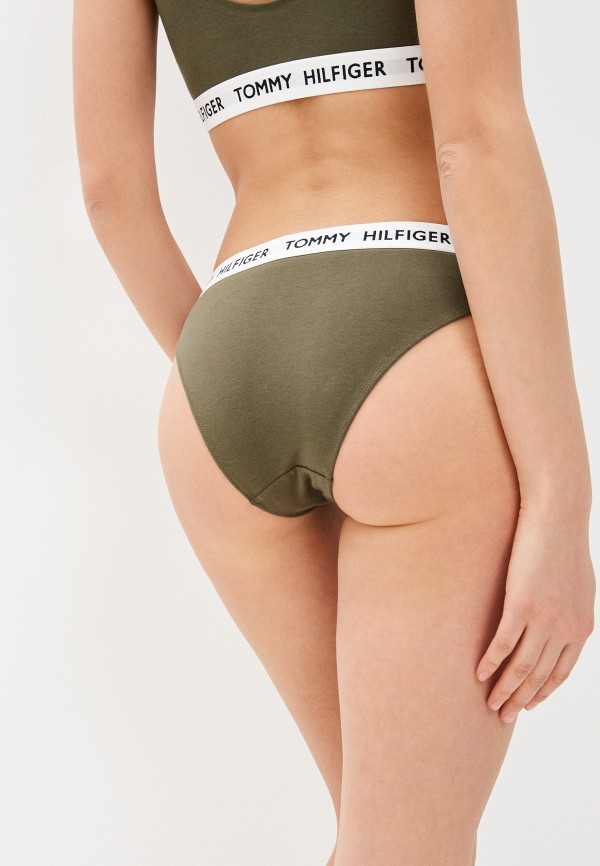 фото Трусы tommy hilfiger
