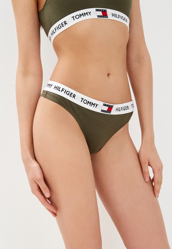 фото Трусы tommy hilfiger