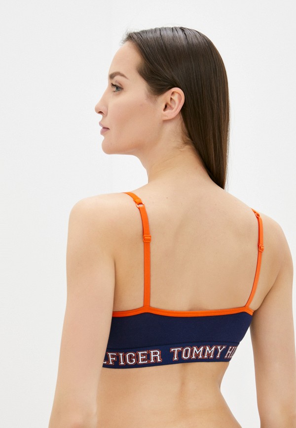 фото Бюстгальтер tommy hilfiger