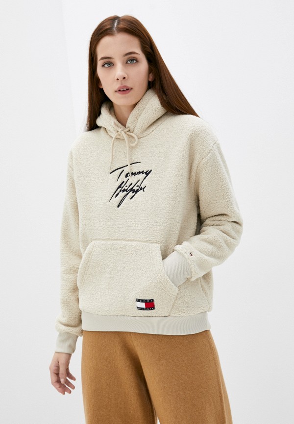 

Худи Tommy Hilfiger, Бежевый