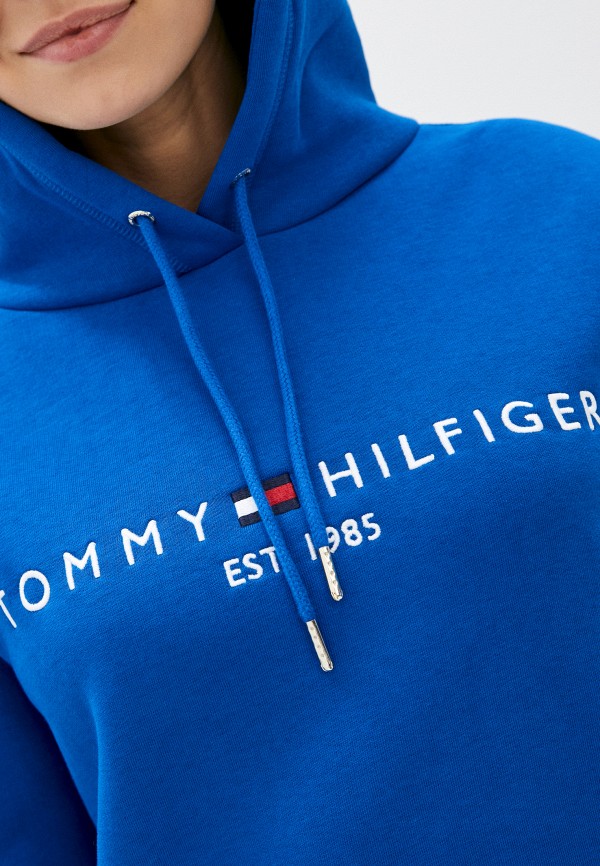 фото Худи tommy hilfiger