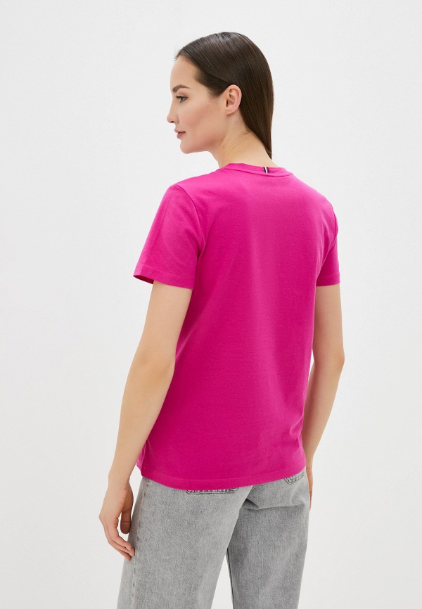 фото Футболка tommy hilfiger