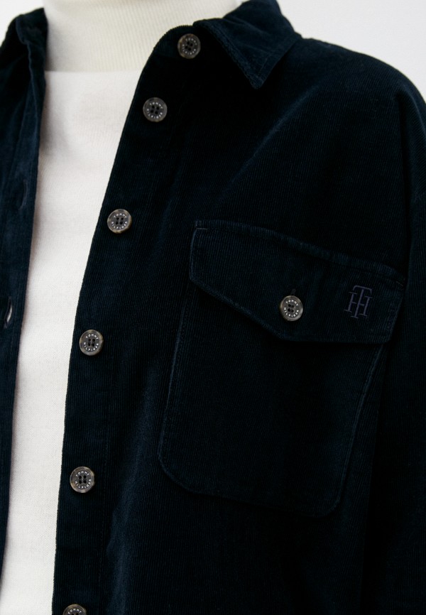 фото Рубашка tommy hilfiger