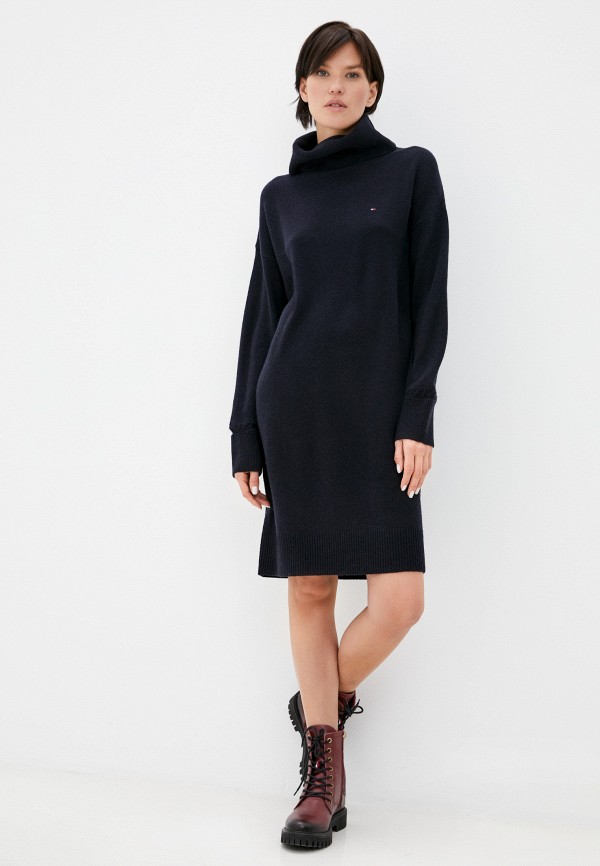 фото Платье tommy hilfiger