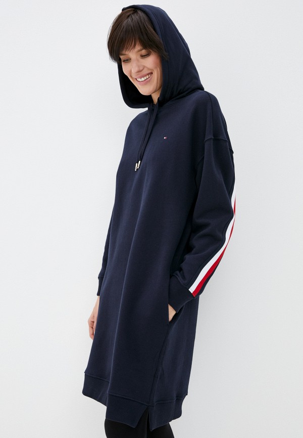 фото Платье tommy hilfiger
