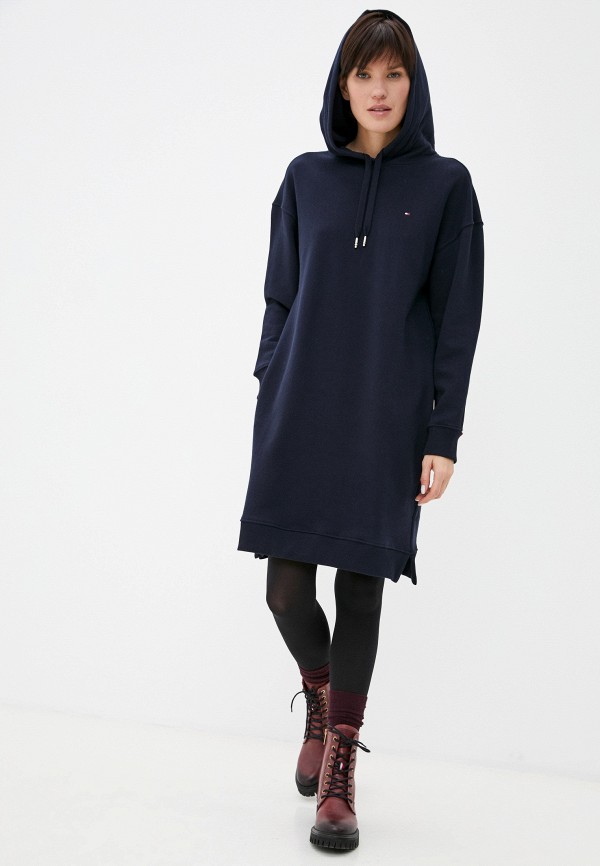 фото Платье tommy hilfiger