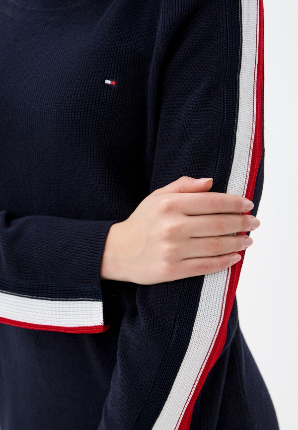 фото Платье tommy hilfiger