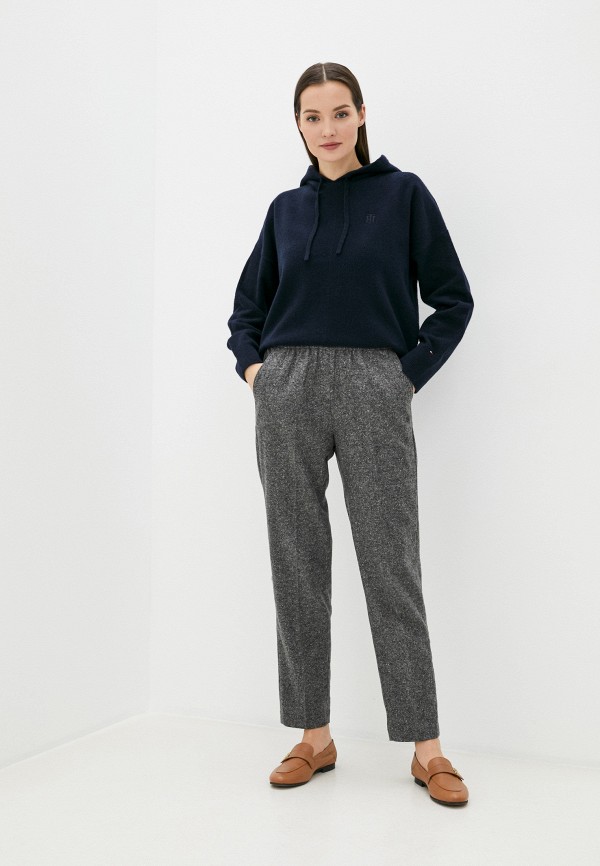 фото Худи tommy hilfiger