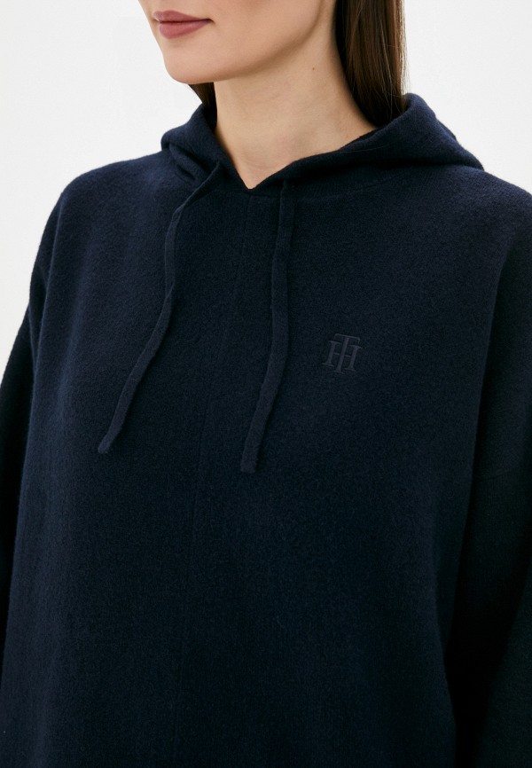 фото Худи tommy hilfiger