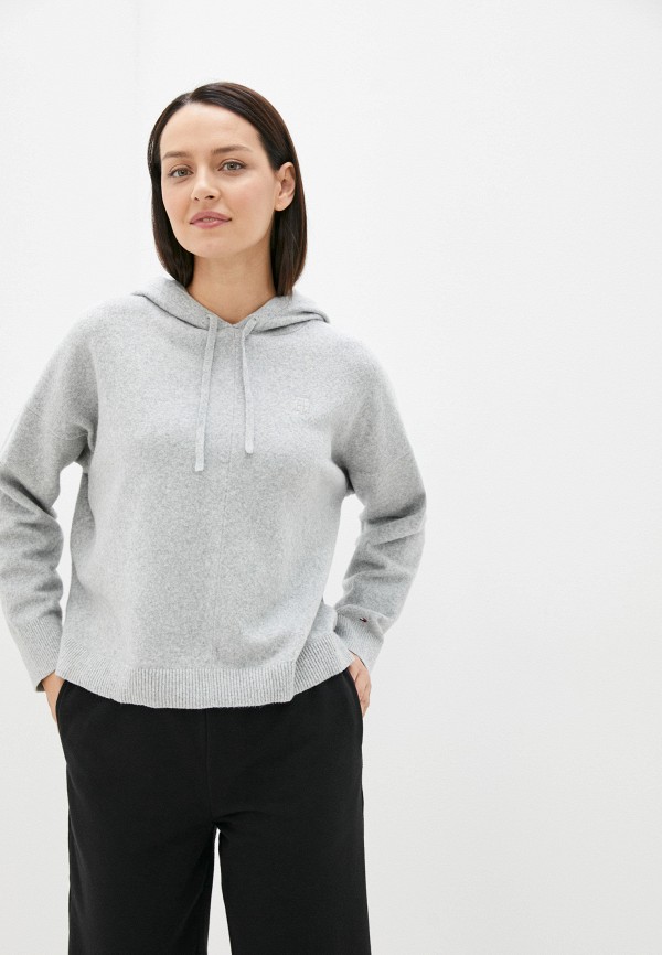 фото Худи tommy hilfiger