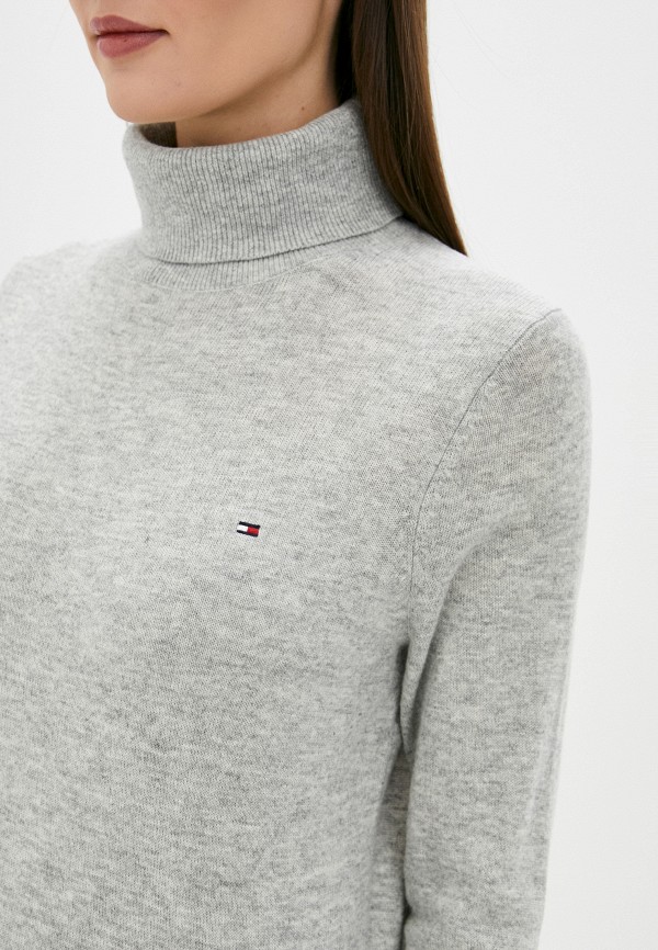 фото Водолазка tommy hilfiger