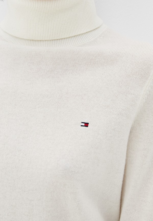 фото Водолазка tommy hilfiger