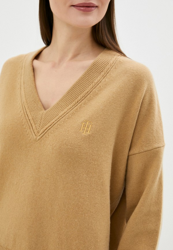 фото Пуловер tommy hilfiger