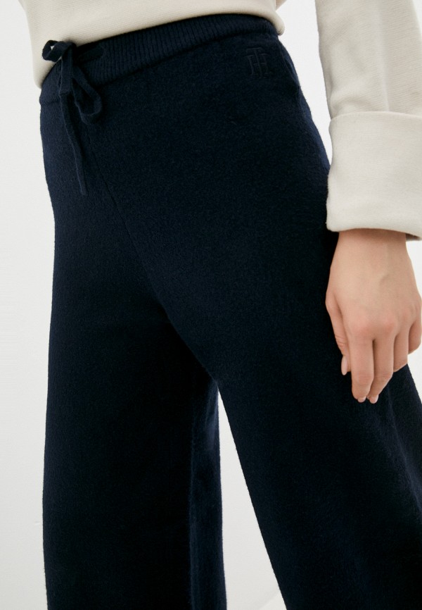 фото Брюки tommy hilfiger