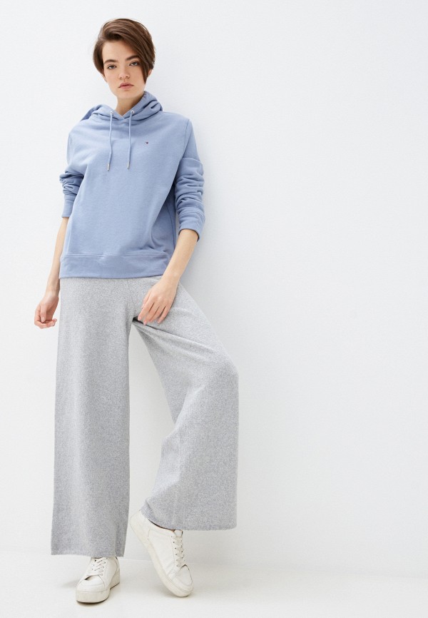 фото Брюки tommy hilfiger