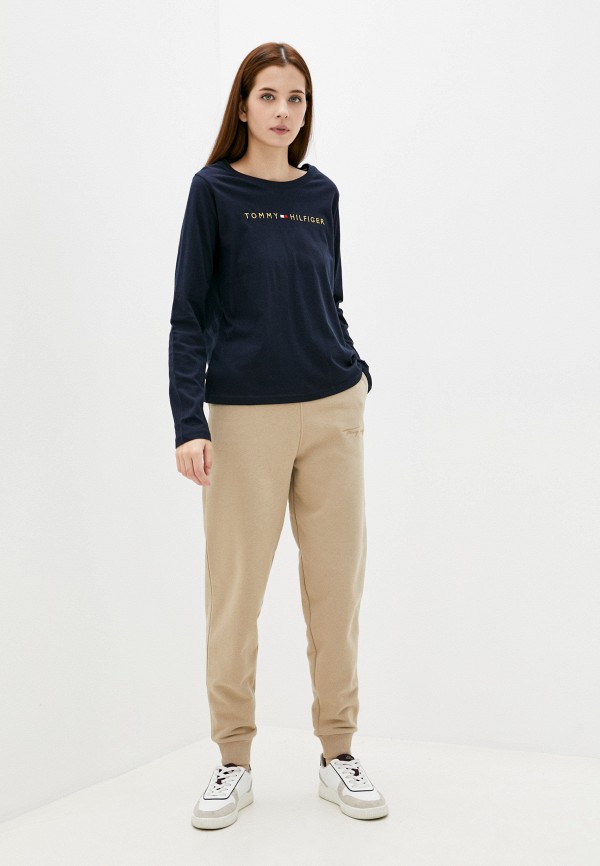 фото Брюки спортивные tommy hilfiger