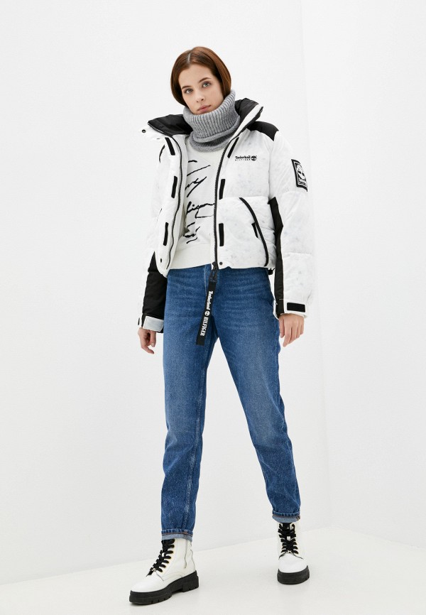 фото Куртка утепленная tommy hilfiger