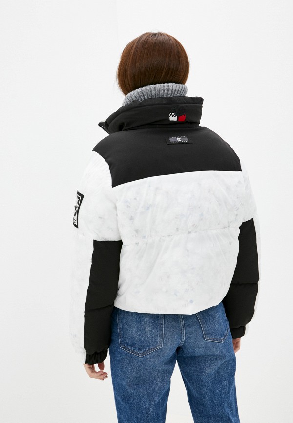 фото Куртка утепленная tommy hilfiger