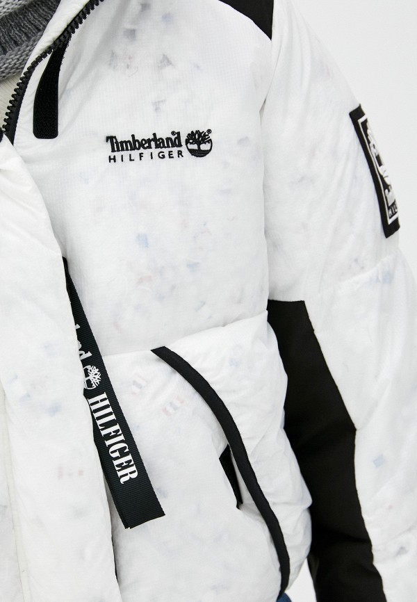 фото Куртка утепленная tommy hilfiger