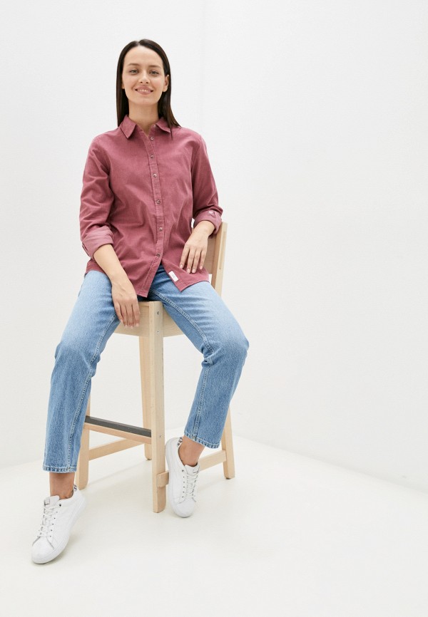 фото Рубашка tommy hilfiger