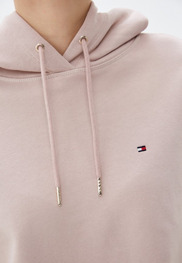 фото Худи tommy hilfiger