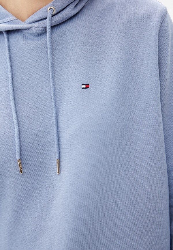 фото Худи tommy hilfiger