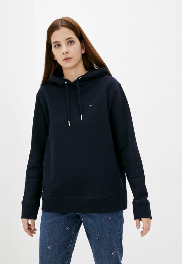 фото Худи tommy hilfiger