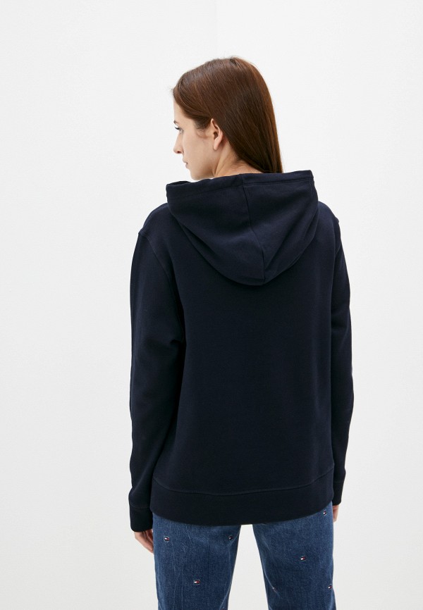 фото Худи tommy hilfiger