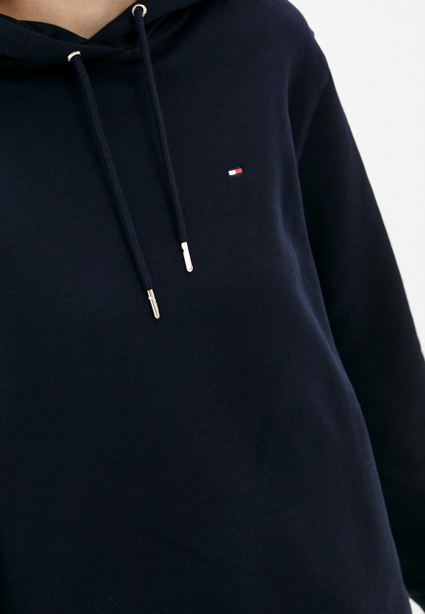 фото Худи tommy hilfiger