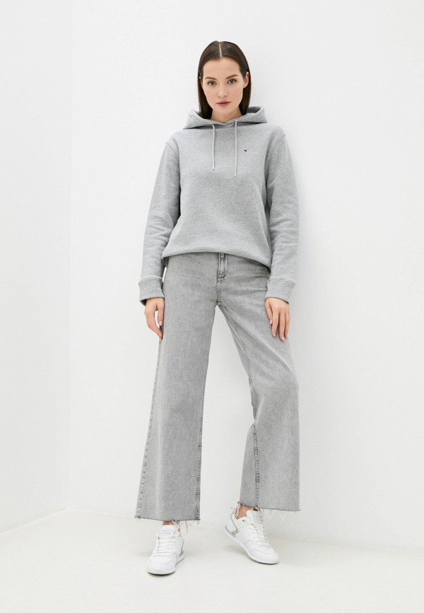 фото Худи tommy hilfiger
