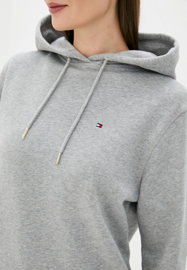 фото Худи tommy hilfiger