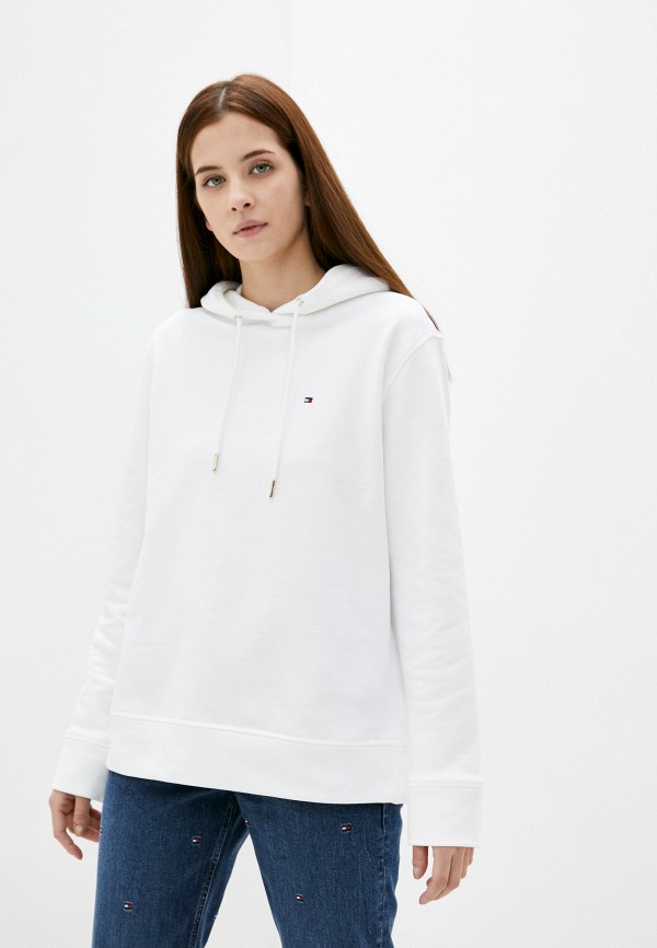 

Худи Tommy Hilfiger, Белый