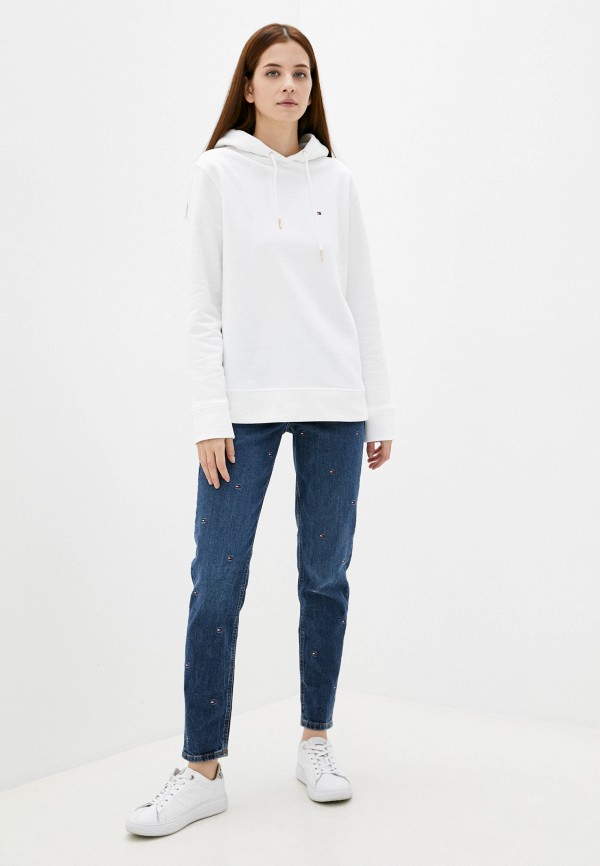 фото Джинсы tommy hilfiger